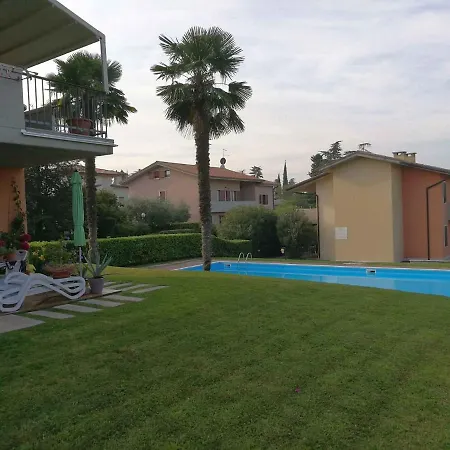 In Lazise/gardasee 21943 Appartamento *