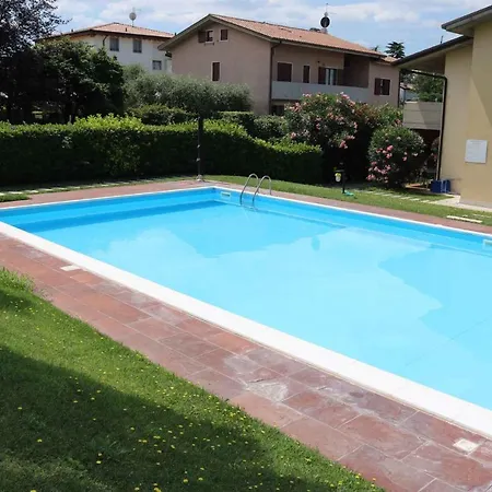 Appartamento In Lazise/gardasee 21943