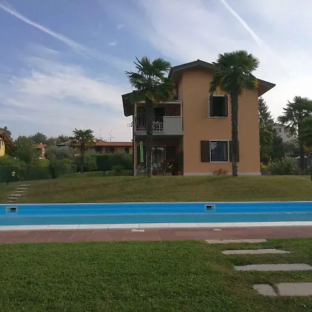 In Lazise/gardasee 21943 *