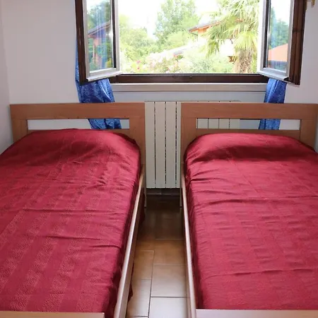 Appartamento In Lazise/gardasee 21943 Lazise