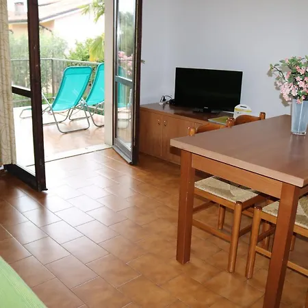 In Lazise/gardasee 21943 Appartamento